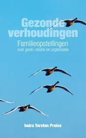 Omslag van Gezonde verhoudingen