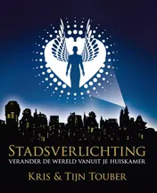 Omslag van Stadsverlichting