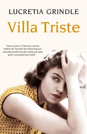 Omslag van Villa Triste