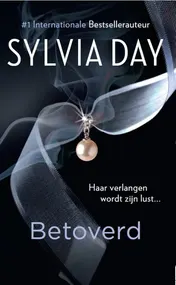 Omslag van Betoverd