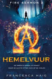 Omslag van Hemelvuur