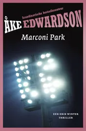 Omslag van Marconi park