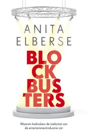 Omslag van Blockbusters