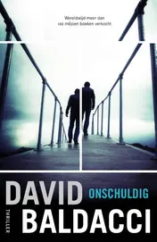 Omslag van Onschuldig