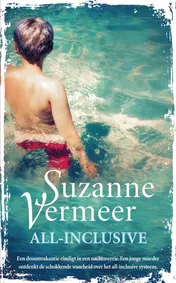 Omslag van All-inclusive