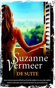 Omslag van De suite