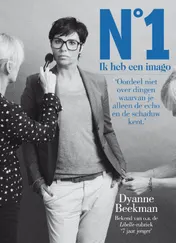 Omslag van Nummer 1