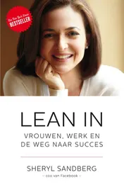 Omslag van Lean in