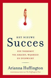Omslag van Het nieuwe succes