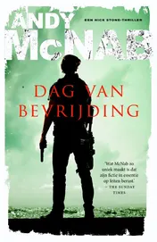 Omslag van Dag van bevrijding