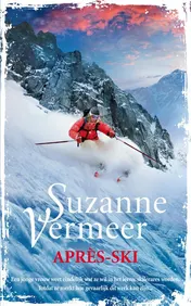 Omslag van Après-ski
