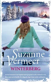 Omslag van Winterberg