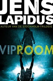 Omslag van Viproom