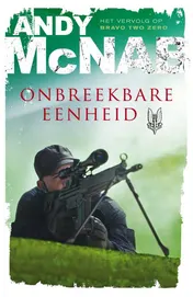 Omslag van Onbreekbare eenheid