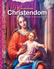 Omslag van Christendom