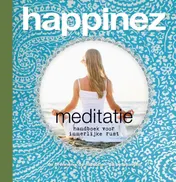 Omslag van Meditatie