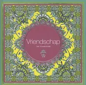 Omslag van Vriendschap