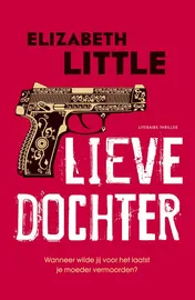 Omslag van Lieve dochter