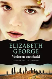 Omslag van Verloren onschuld