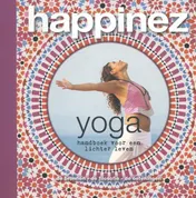 Omslag van Yoga