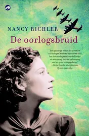Omslag van De oorlogsbruid