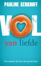 Omslag van Vol van liefde