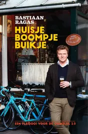 Omslag van Huisje, boompje, buikje