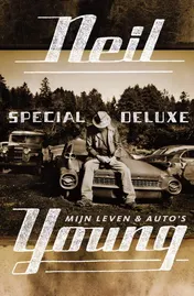 Omslag van Special deluxe