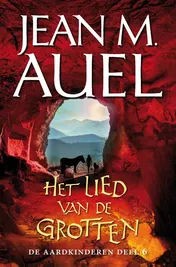 Omslag van Het lied van de grotten