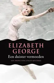 Omslag van Een duister vermoeden