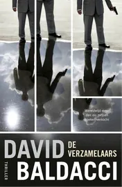 Omslag van De verzamelaars