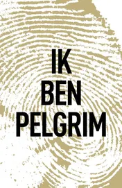 Omslag van Ik ben Pelgrim