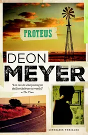 Omslag van Proteus