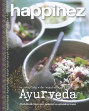 Omslag van Ayurveda