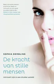 Omslag van De kracht van stille mensen