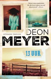 Omslag van 13 uur