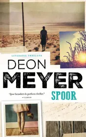 Omslag van Spoor