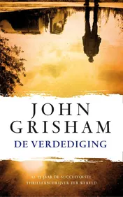 Omslag van De verdediging