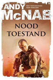 Omslag van Noodtoestand