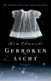 Omslag van Gebroken licht