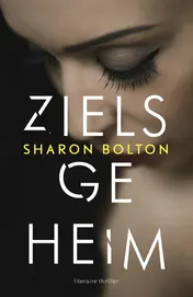 Omslag van Zielsgeheim