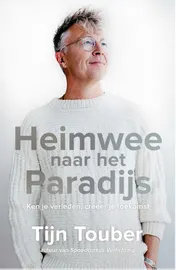 Omslag van Heimwee naar het Paradijs