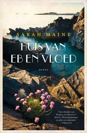 Omslag van Huis van eb en vloed