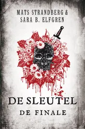 Omslag van De sleutel - De finale