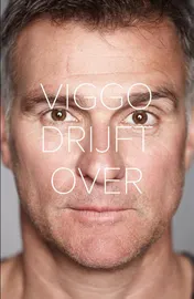 Omslag van Viggo drijft over