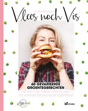 Omslag van Vlees noch vis