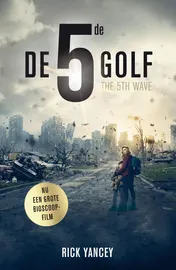 Omslag van De vijfde golf