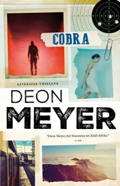 Omslag van Cobra