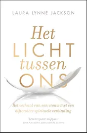 Omslag van Het licht tussen ons