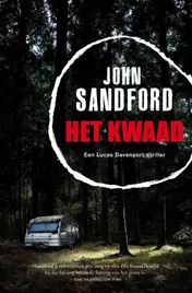 Omslag van Het kwaad